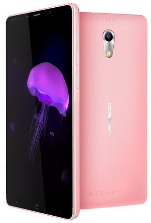 LEAGOO Elite 4 LTE Dual SIM
